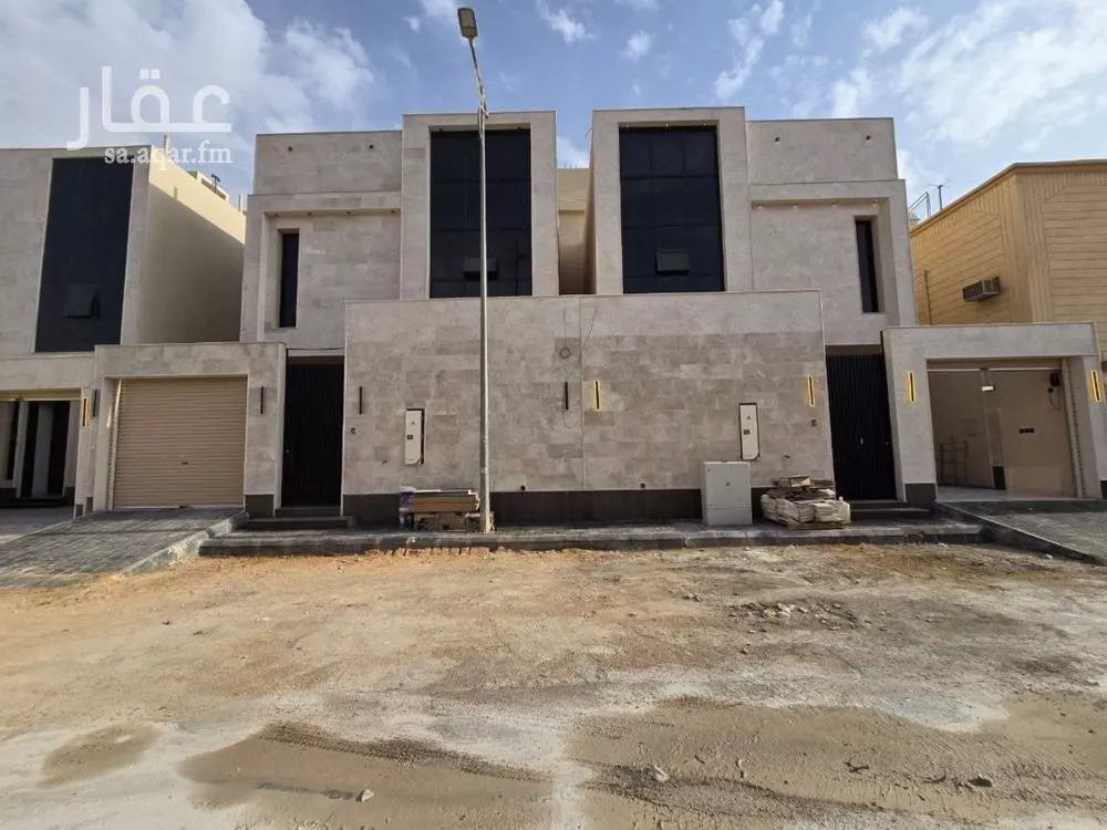 فيلا 6 غرف في طويق 1