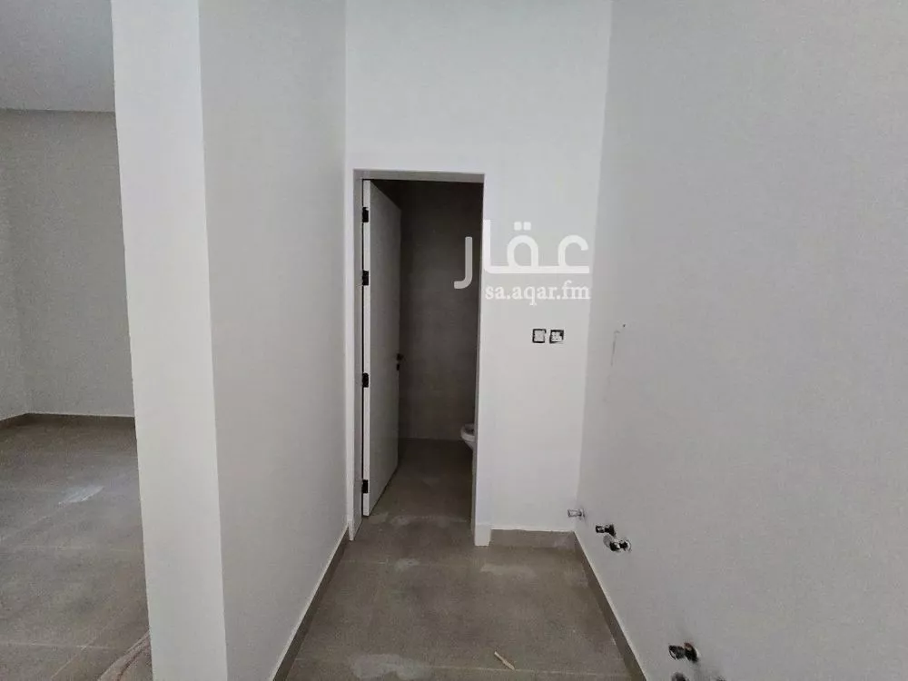 6 bedroom villa in Al Hazm, Riyadh 22