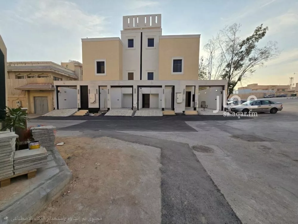 دور 3 غرف في السويدي 2