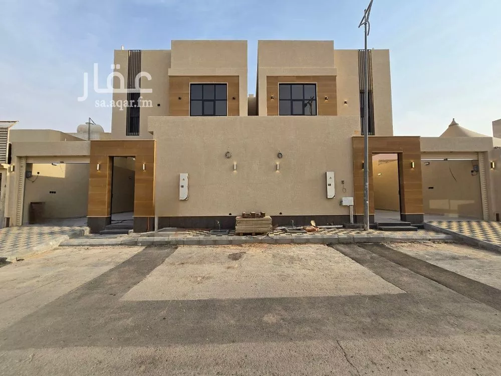 فيلا 6 غرف في طويق 1