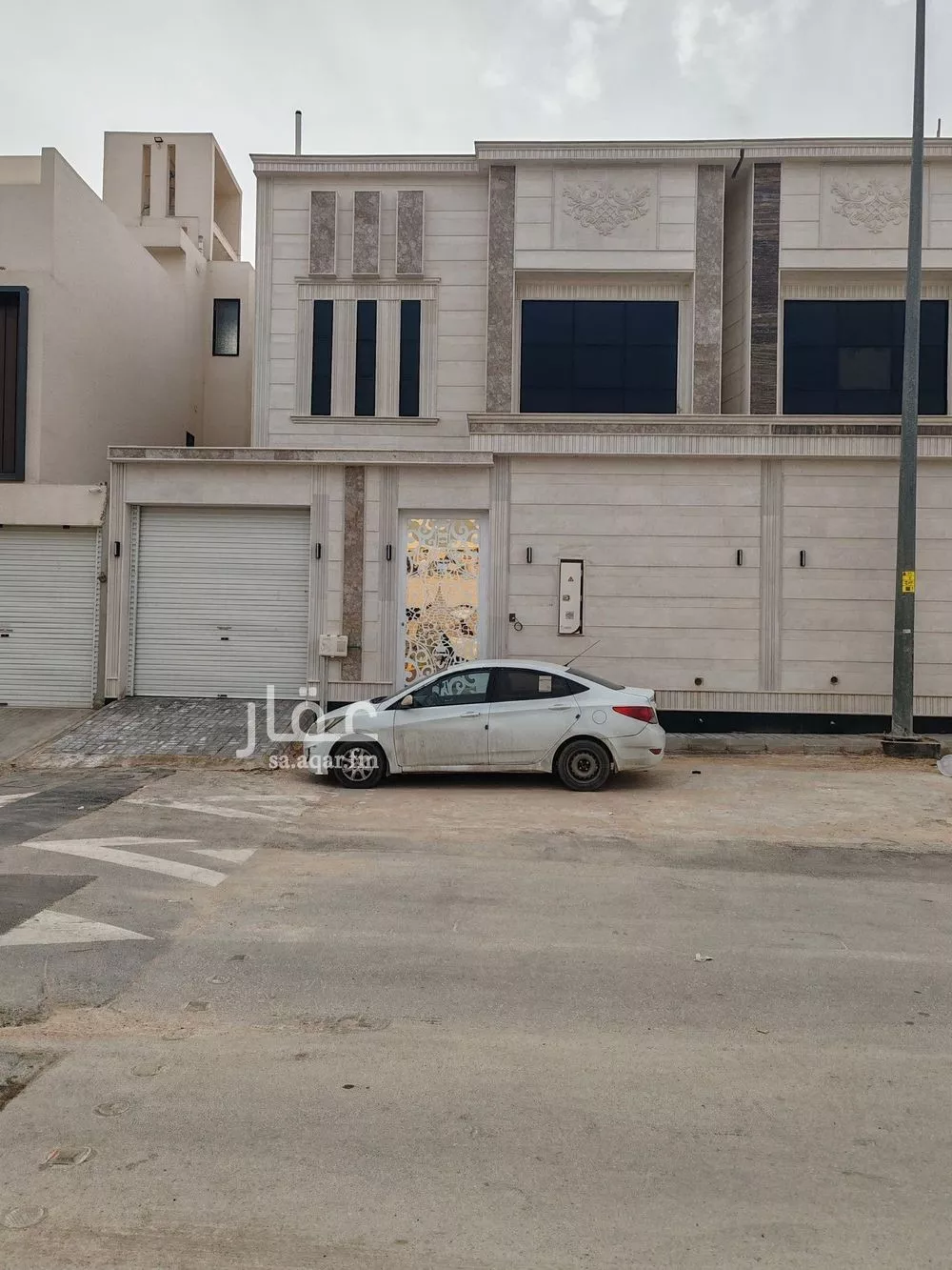 فيلا 6 غرف في العريجاء الغربية 2