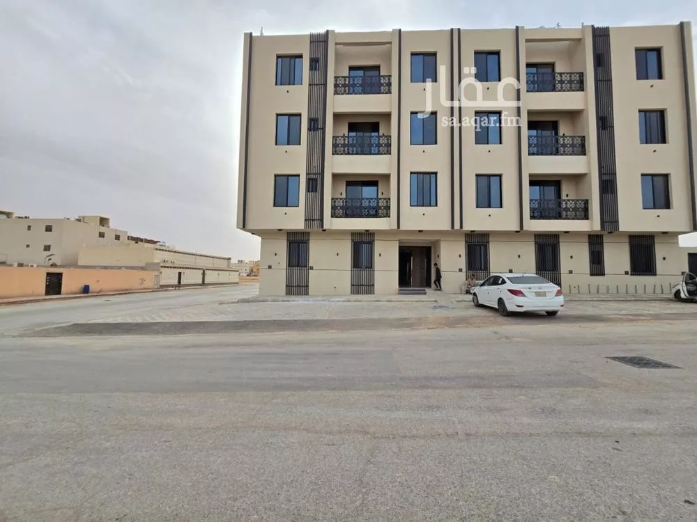 3 bedroom apartment in Tuwaiq 2
