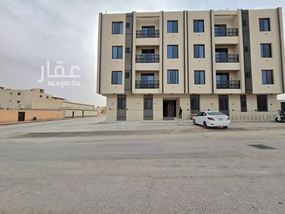 3 bedroom apartment in Tuwaiq 1