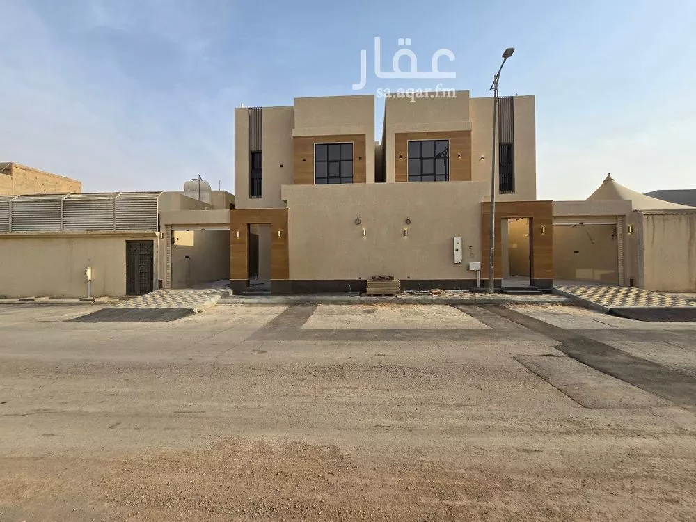 فيلا 6 غرف في طويق 2