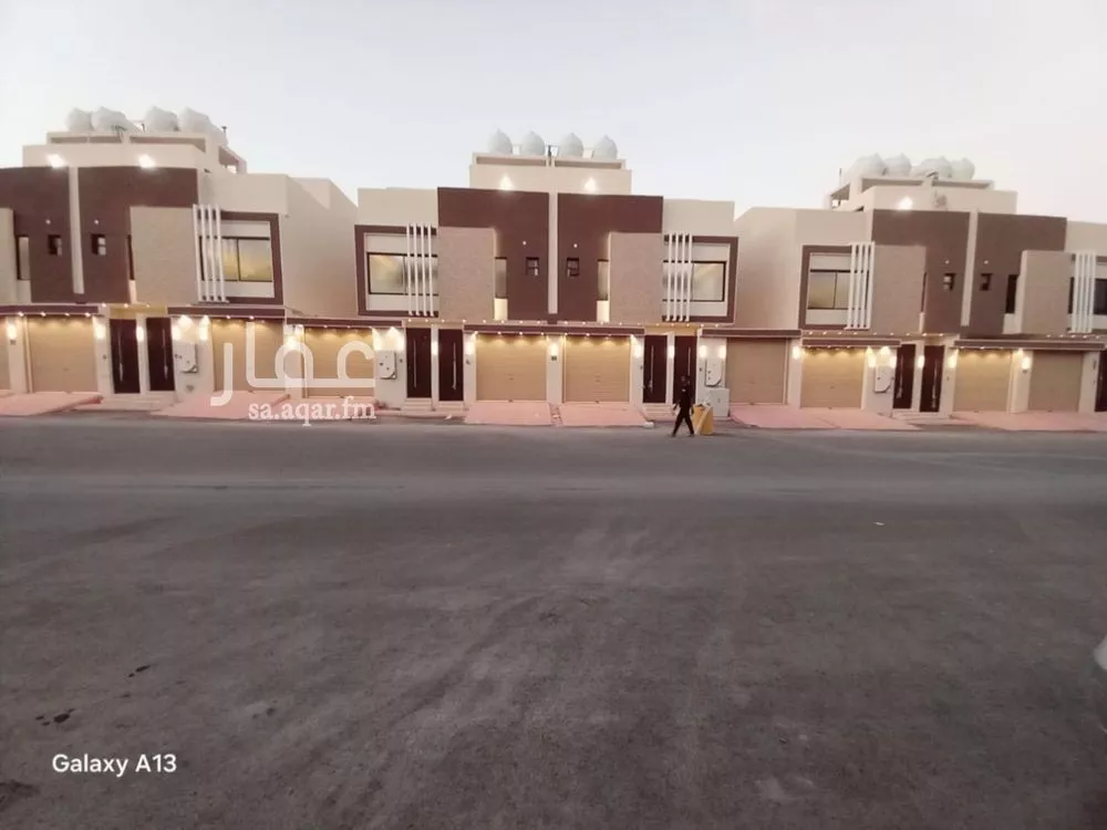 دور 4 غرف في بدر 1