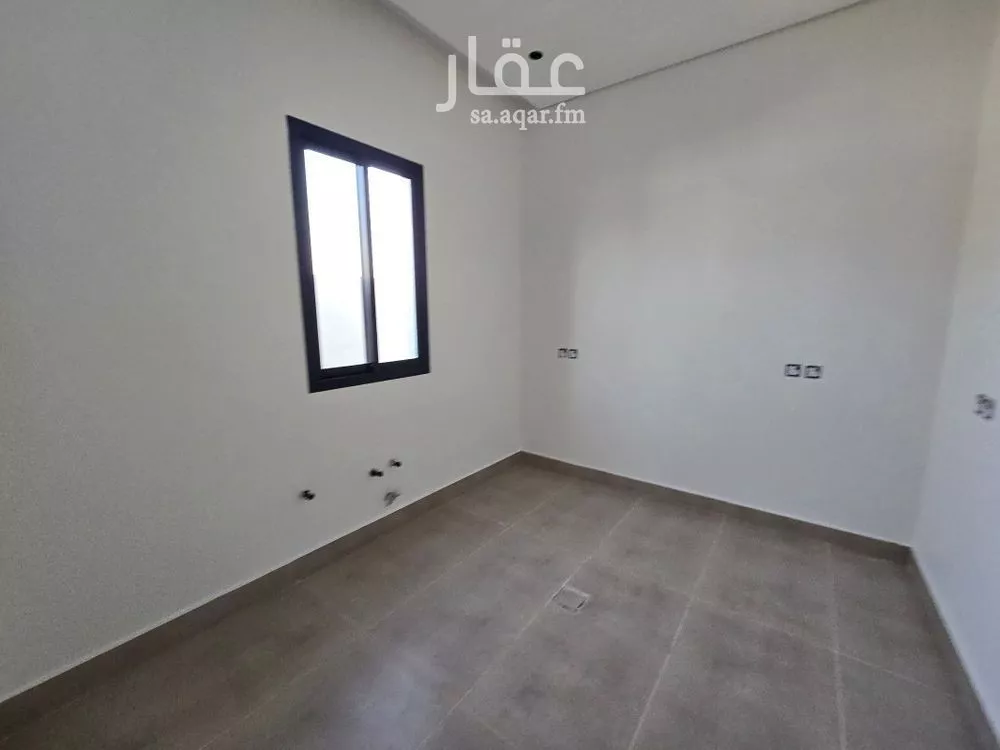 6 bedroom villa in Al Hazm, Riyadh 9