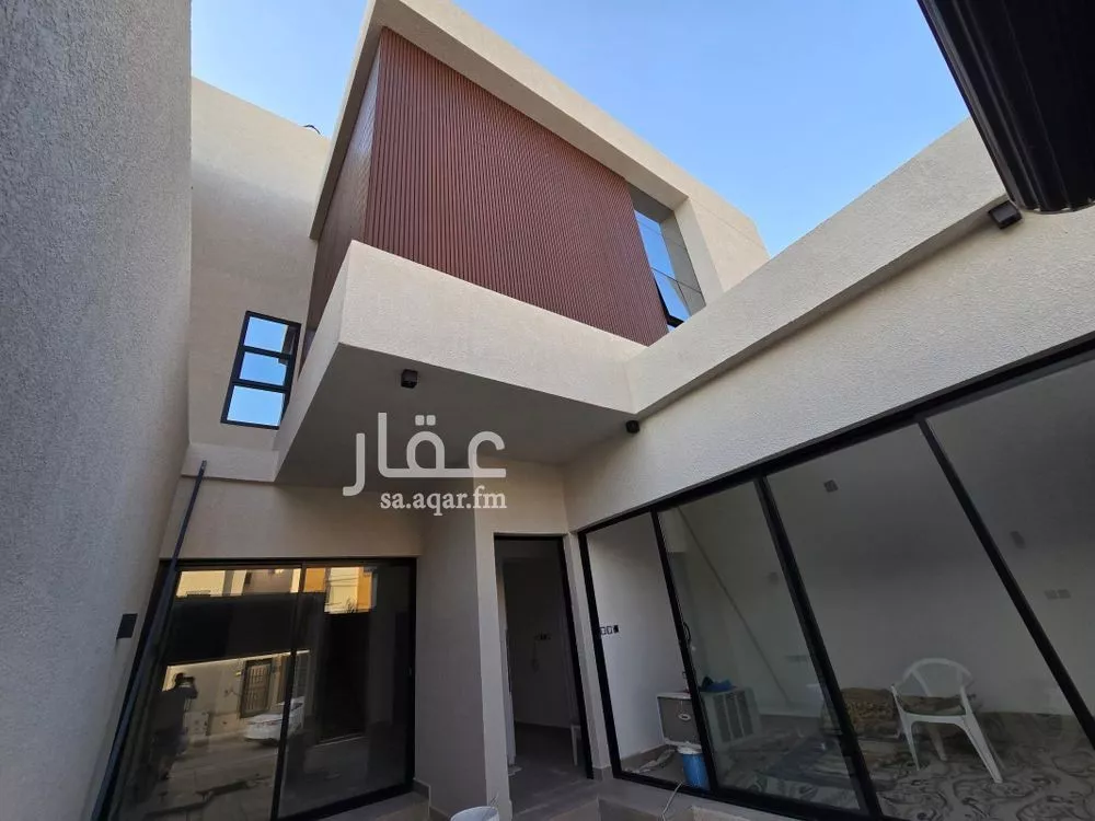 6 bedroom villa in Al Hazm, Riyadh 8