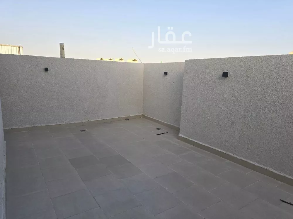 6 bedroom villa in Al Hazm, Riyadh 19