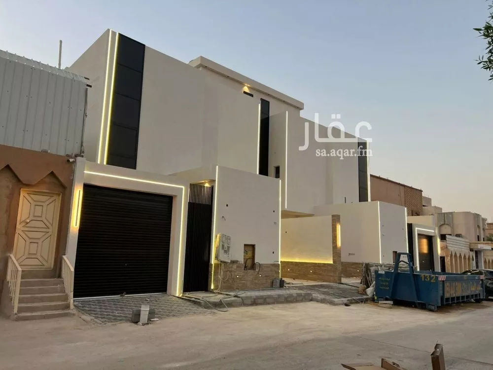 دور 4 غرف في بدر 2