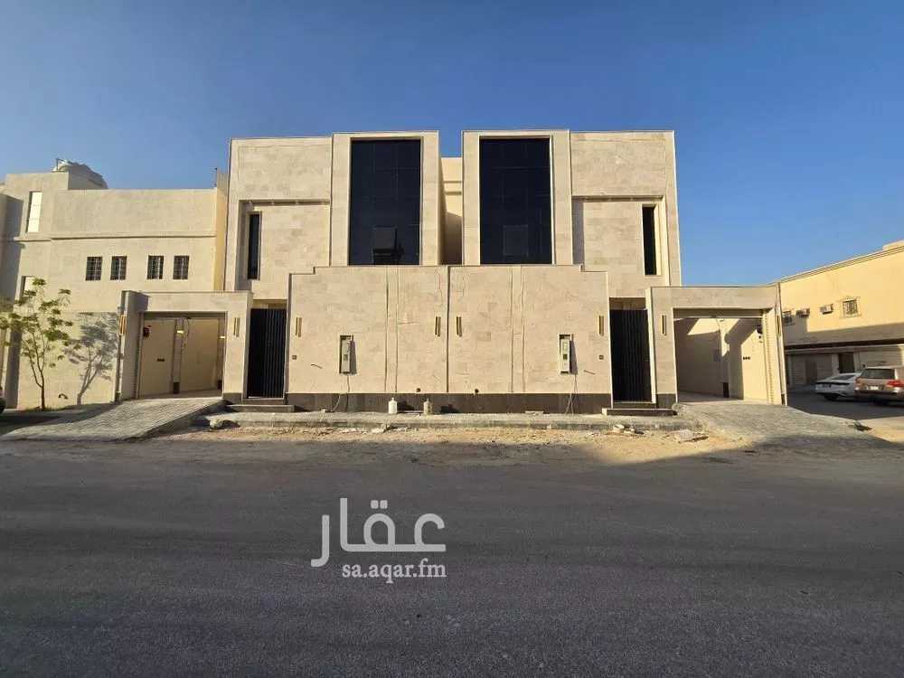 فيلا 5 غرف في طويق 1