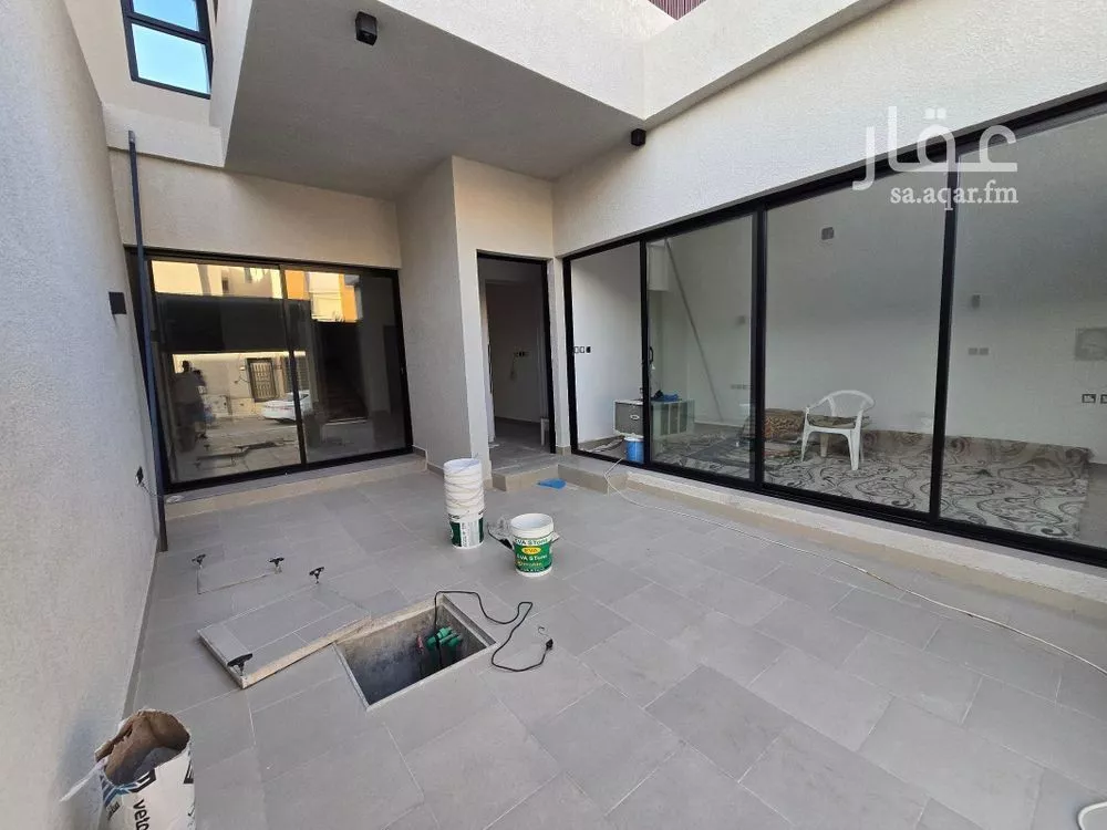 6 bedroom villa in Al Hazm, Riyadh 16
