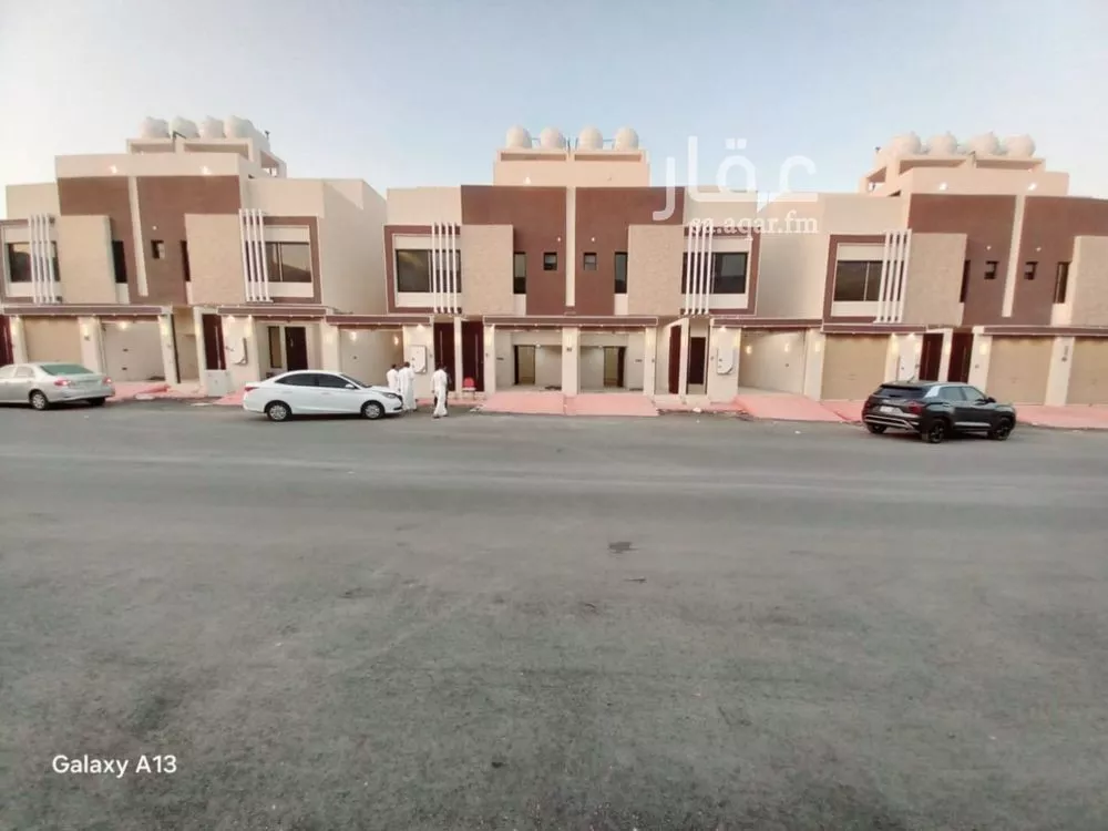 دور 4 غرف في بدر 2