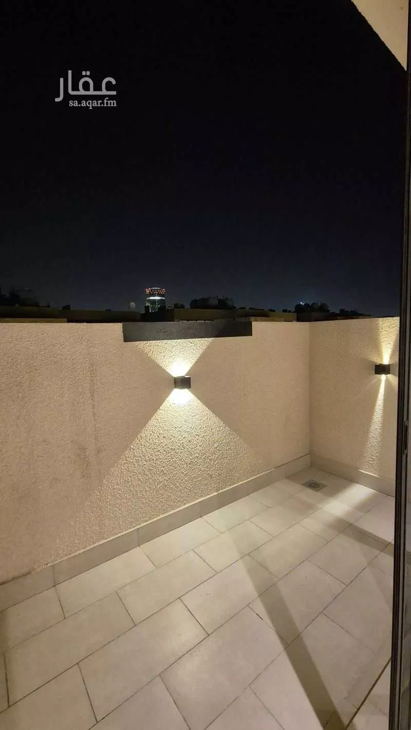 دور 2 غرف في النرجس 3