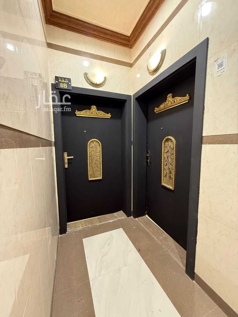 3 bedroom apartment in Al Manar, Jeddah 4