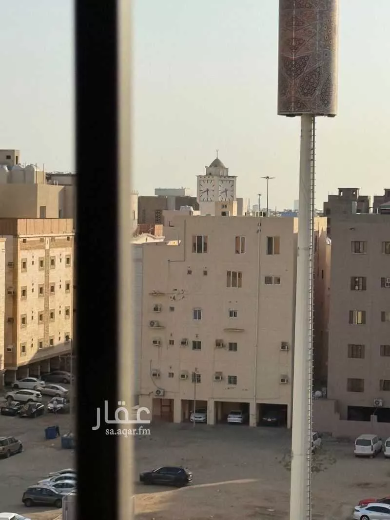 3 bedroom apartment in Al Manar, Jeddah 15