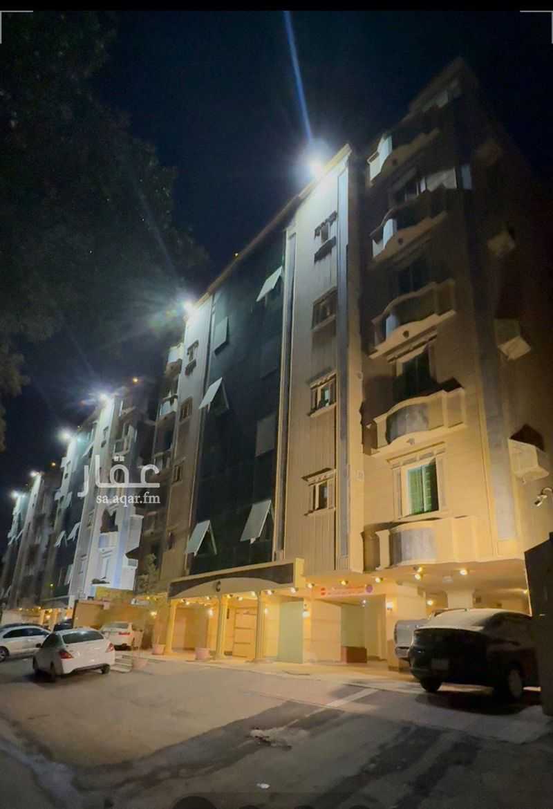 3 bedroom apartment in Al Manar, Jeddah 14