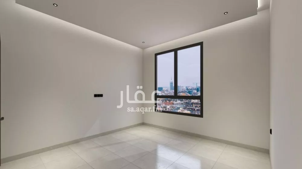 شقة 4 غرف في الريان 3