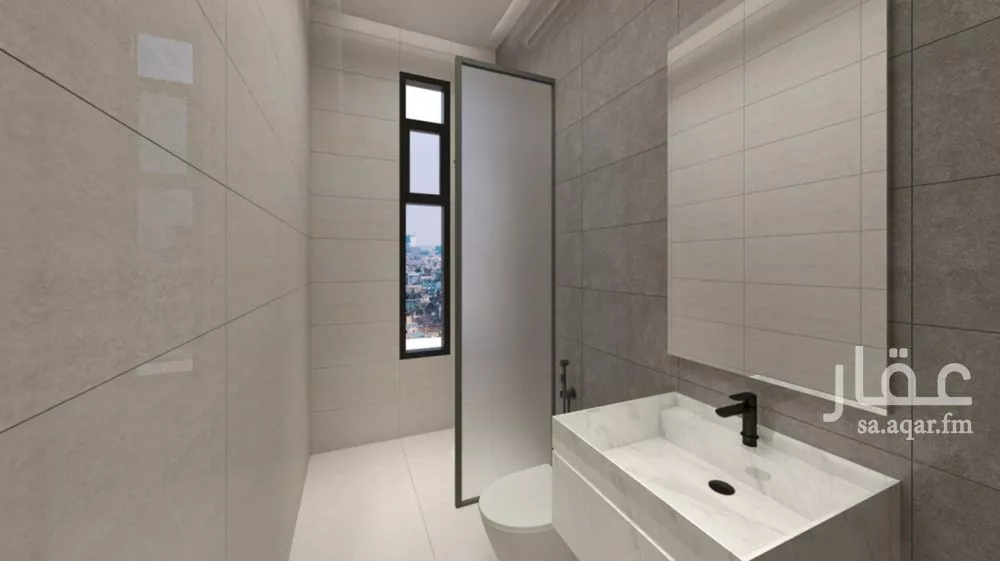 شقة 4 غرف في الريان 1