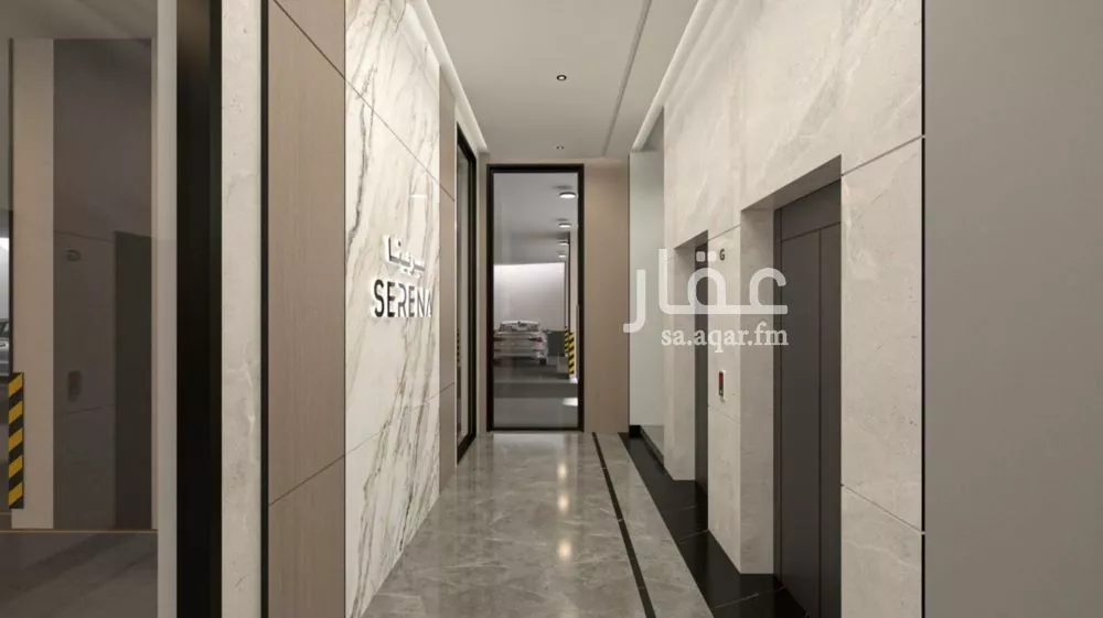 شقة 3 غرف في الريان 4