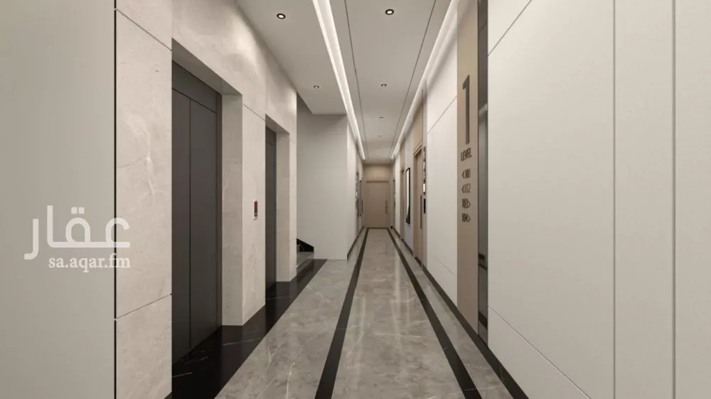 شقة 3 غرف في الريان 5