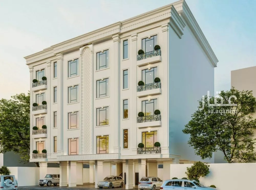 شقة 3 غرف في الفيصلية 2