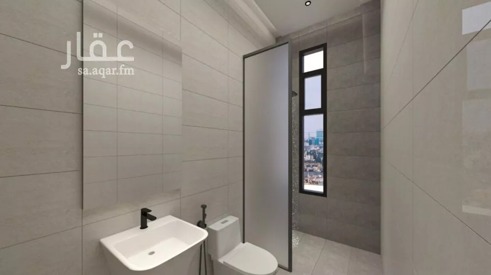 شقة 4 غرف في الريان 4