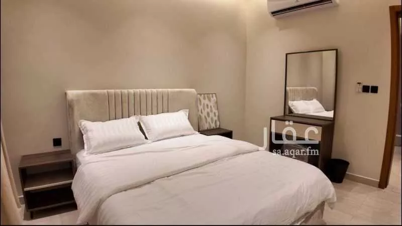 شقة 3 غرف في الحمرا 5