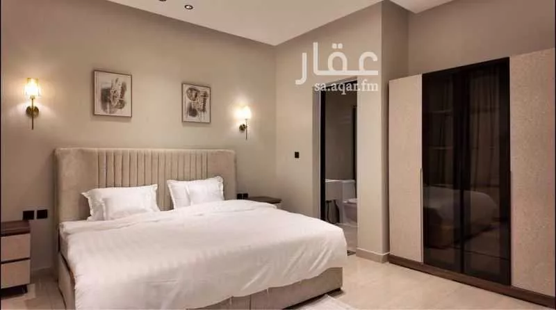 شقة 3 غرف في الحمرا 2