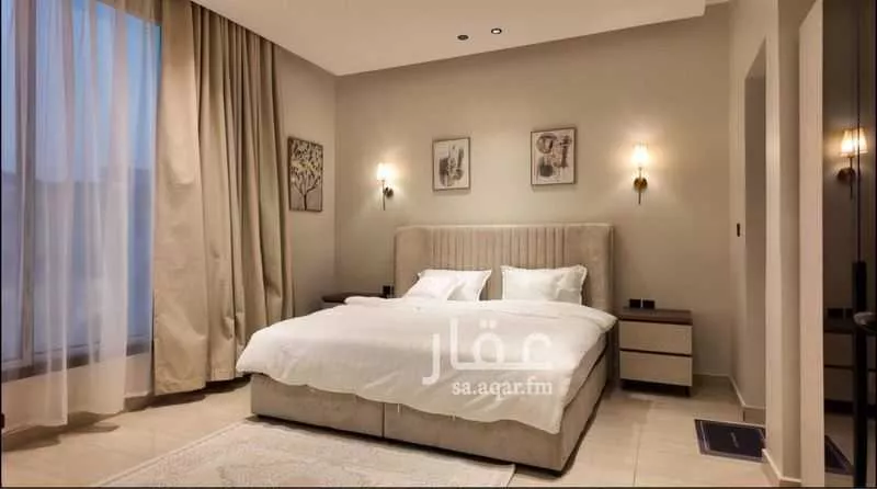 شقة 3 غرف في الحمرا 3