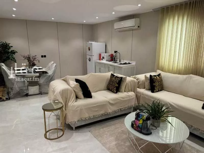 دور 1 غرف في النزهة 4