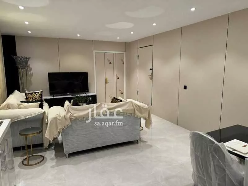 دور 1 غرف في النزهة 3