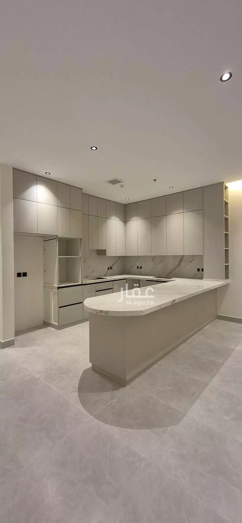 شقة 4 غرف في النرجس 1