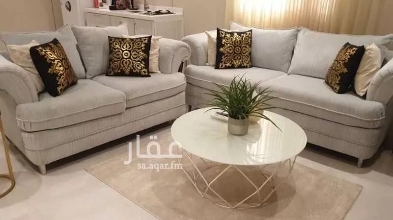 دور 1 غرف في النزهة 1