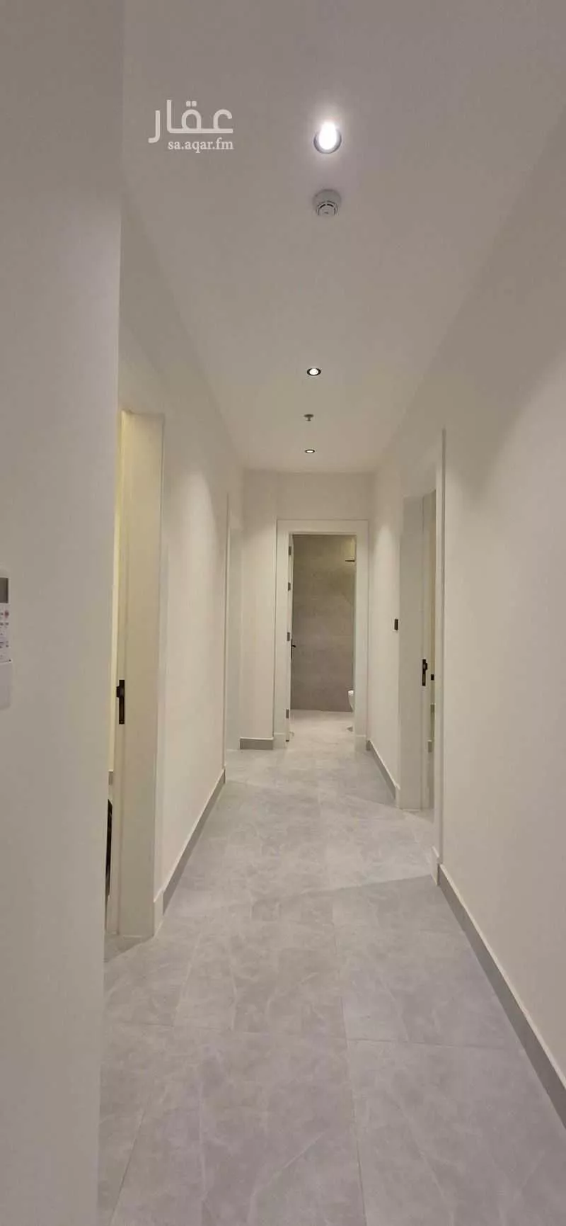 شقة 4 غرف في النرجس 4