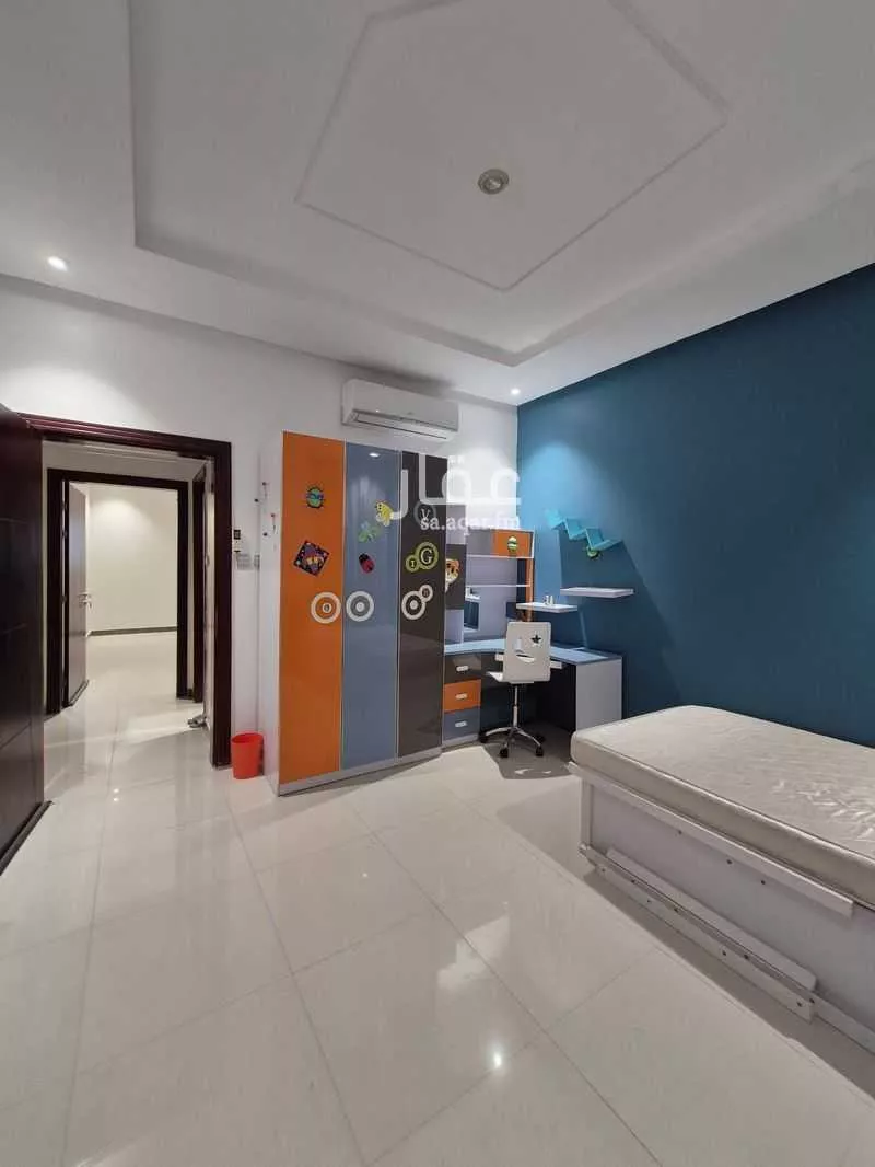 4 bedroom apartment in At Taawon, Riyadh 4