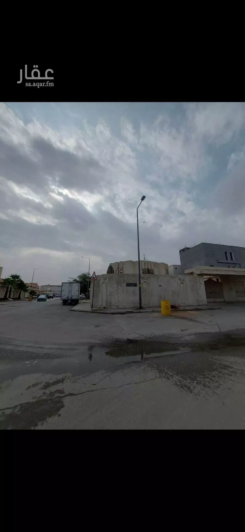 فيلا 16 غرف في النزهة 2