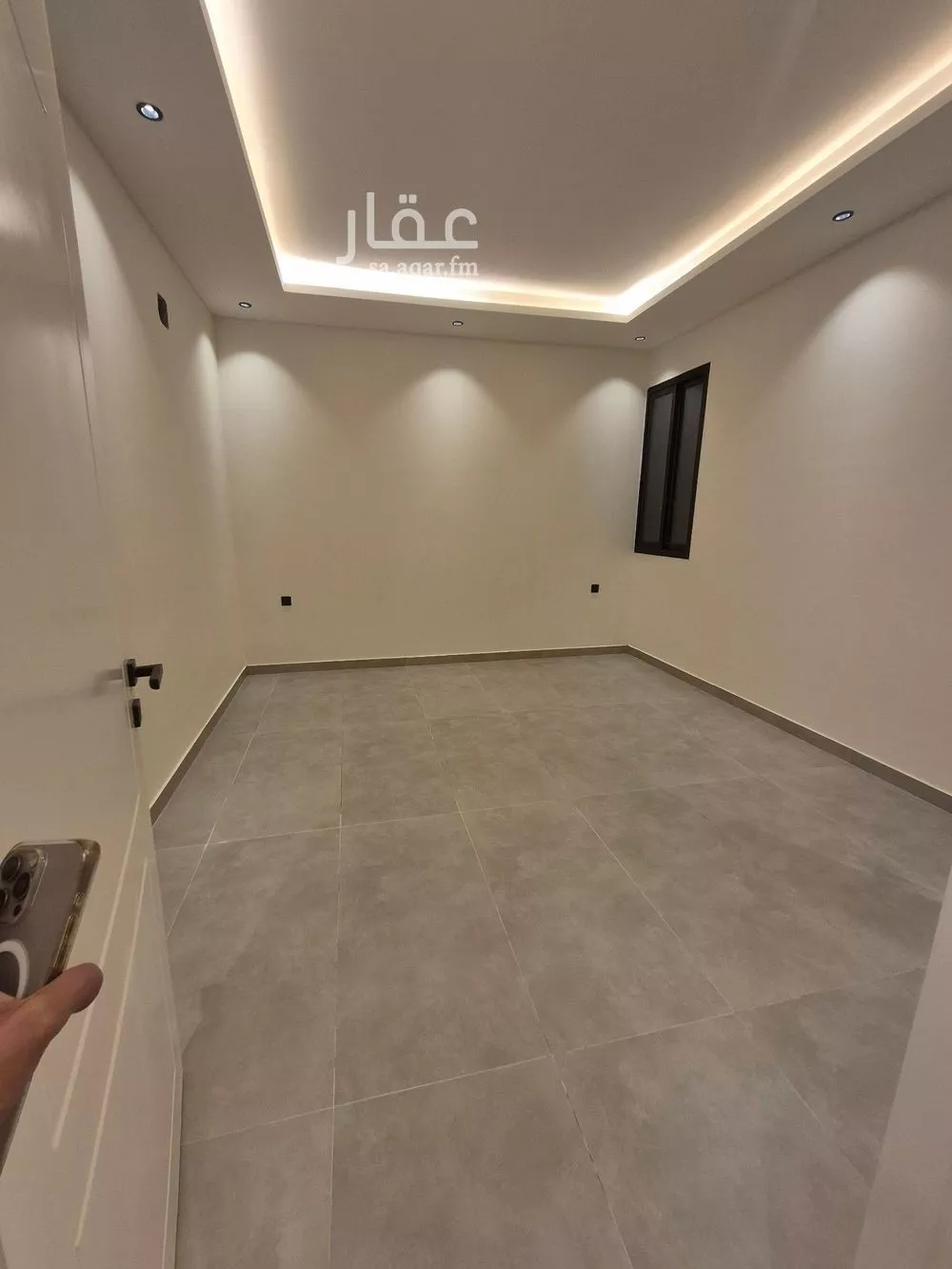 شقة 7 غرف في طويق 3