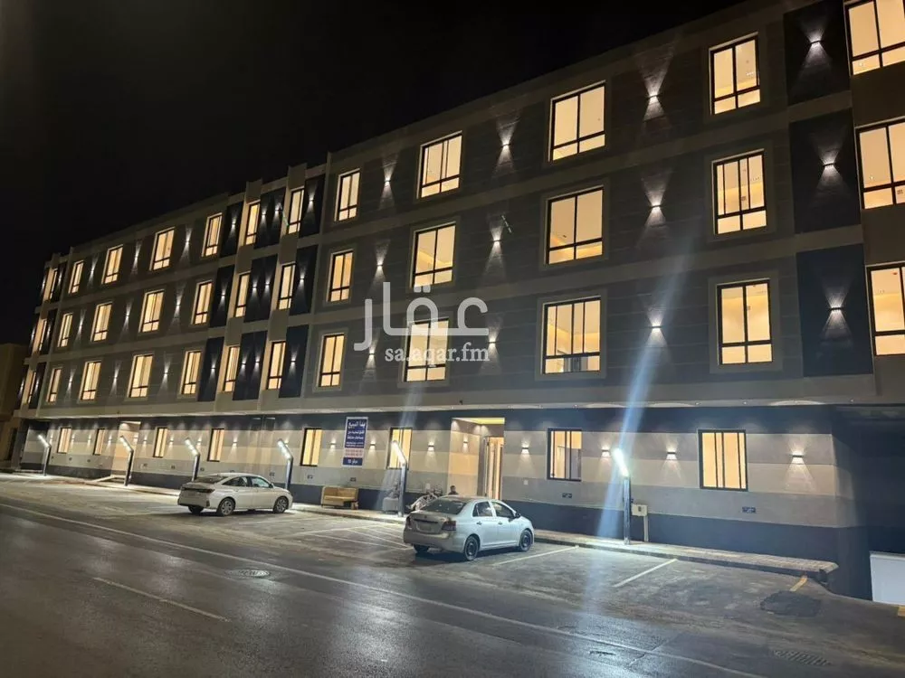 شقة 4 غرف في الزهرة 1