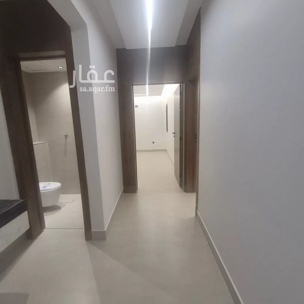 شقة 4 غرف في طويق 5