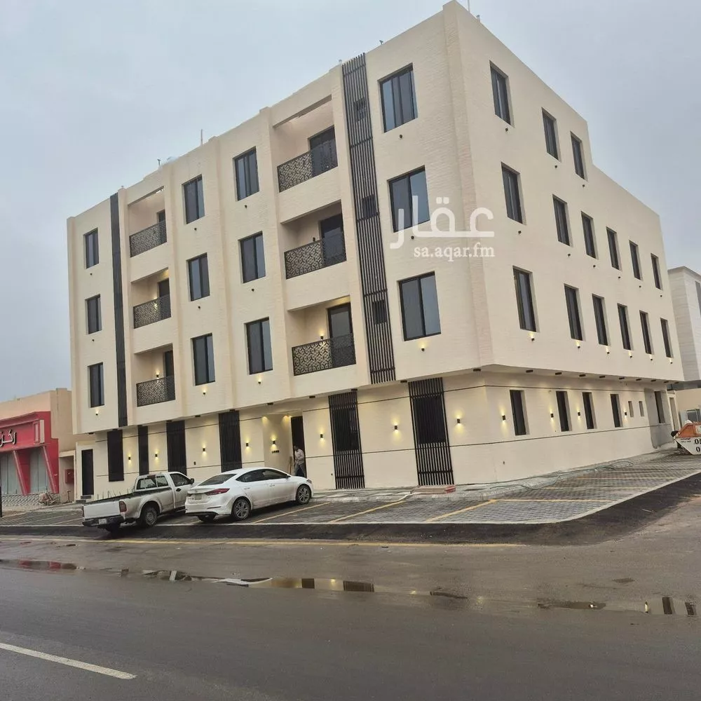 شقة 4 غرف في ظهرة نمار