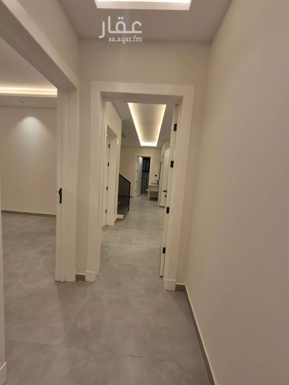 شقة 7 غرف في طويق 4