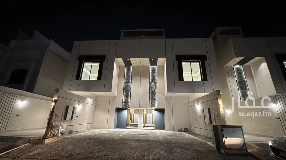 دور 5 غرف في طويق 1