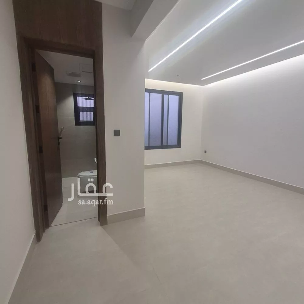 شقة 4 غرف في طويق 4