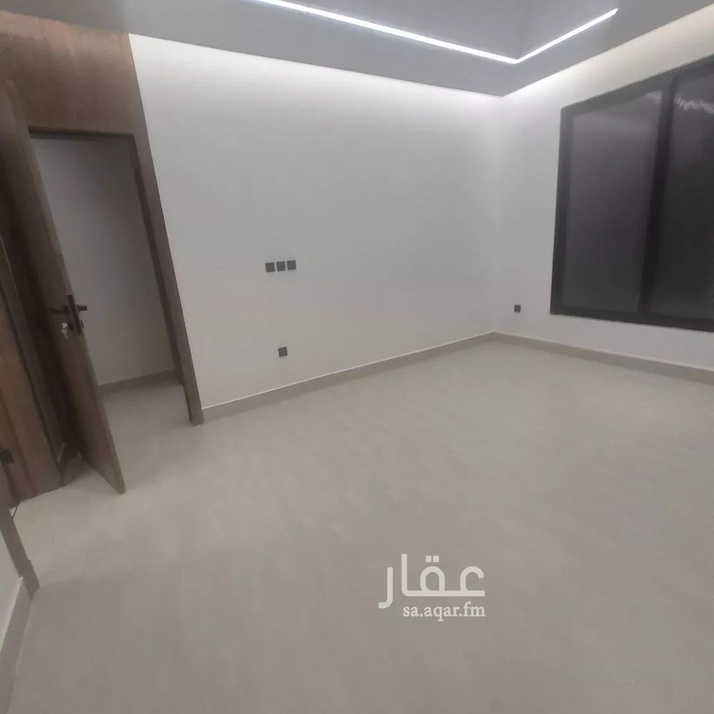 شقة 4 غرف في طويق 2