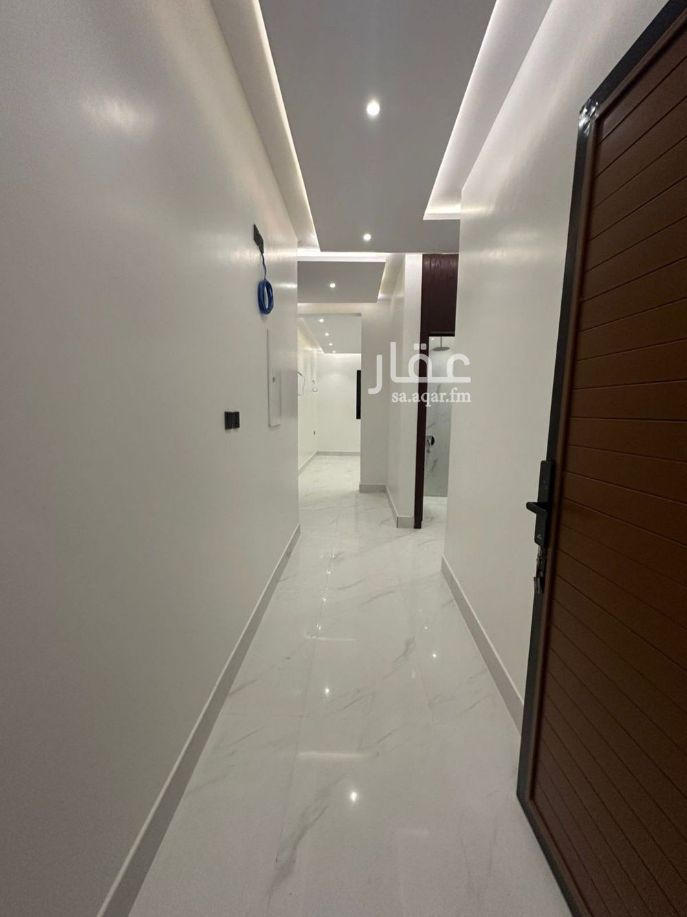 4 bedroom apartment in Al Marwa, Riyadh 8