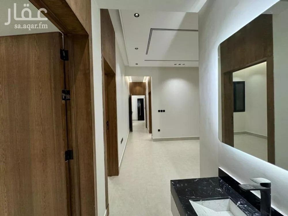 شقة 3 غرف في طويق 4