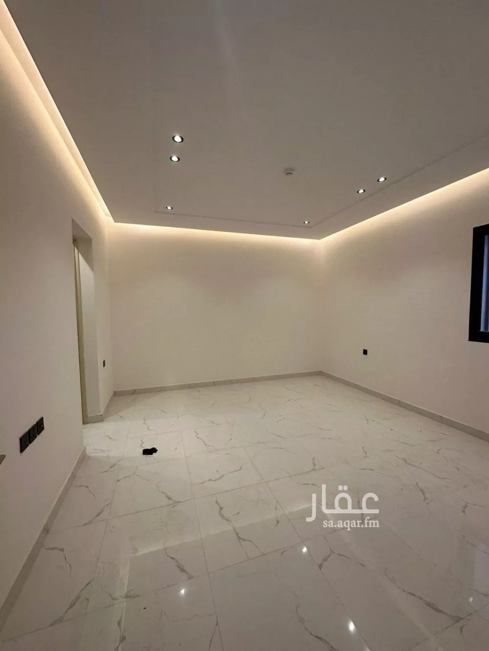 شقة 4 غرف في الحزم 4