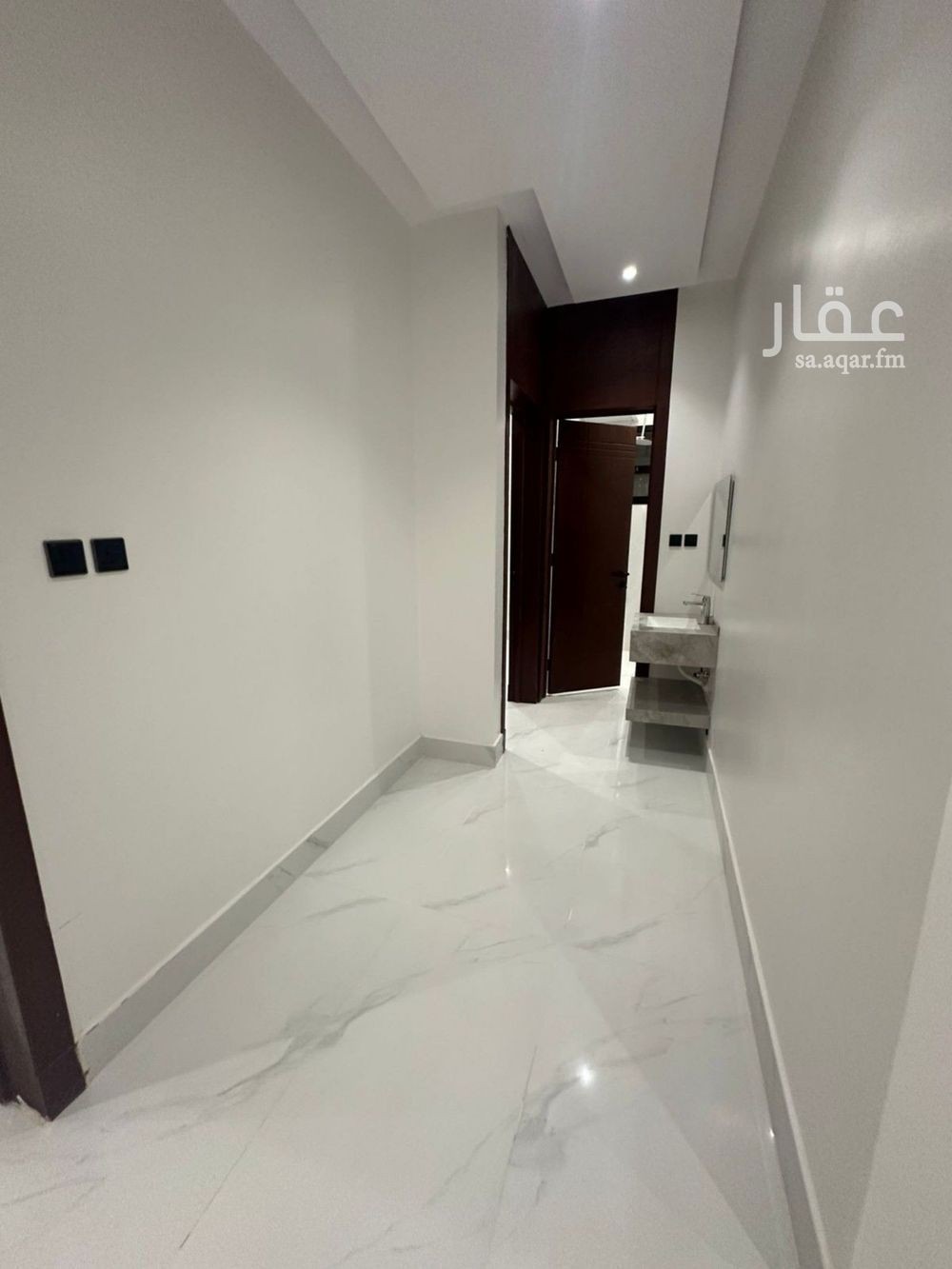 4 bedroom apartment in Al Marwa, Riyadh 5