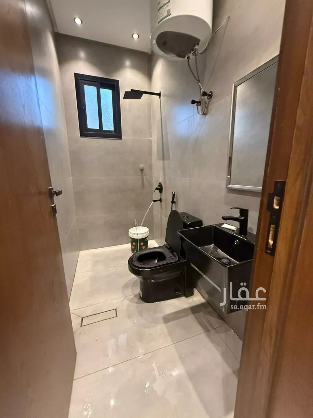 شقة 5 غرف في ظهرة نمار 5