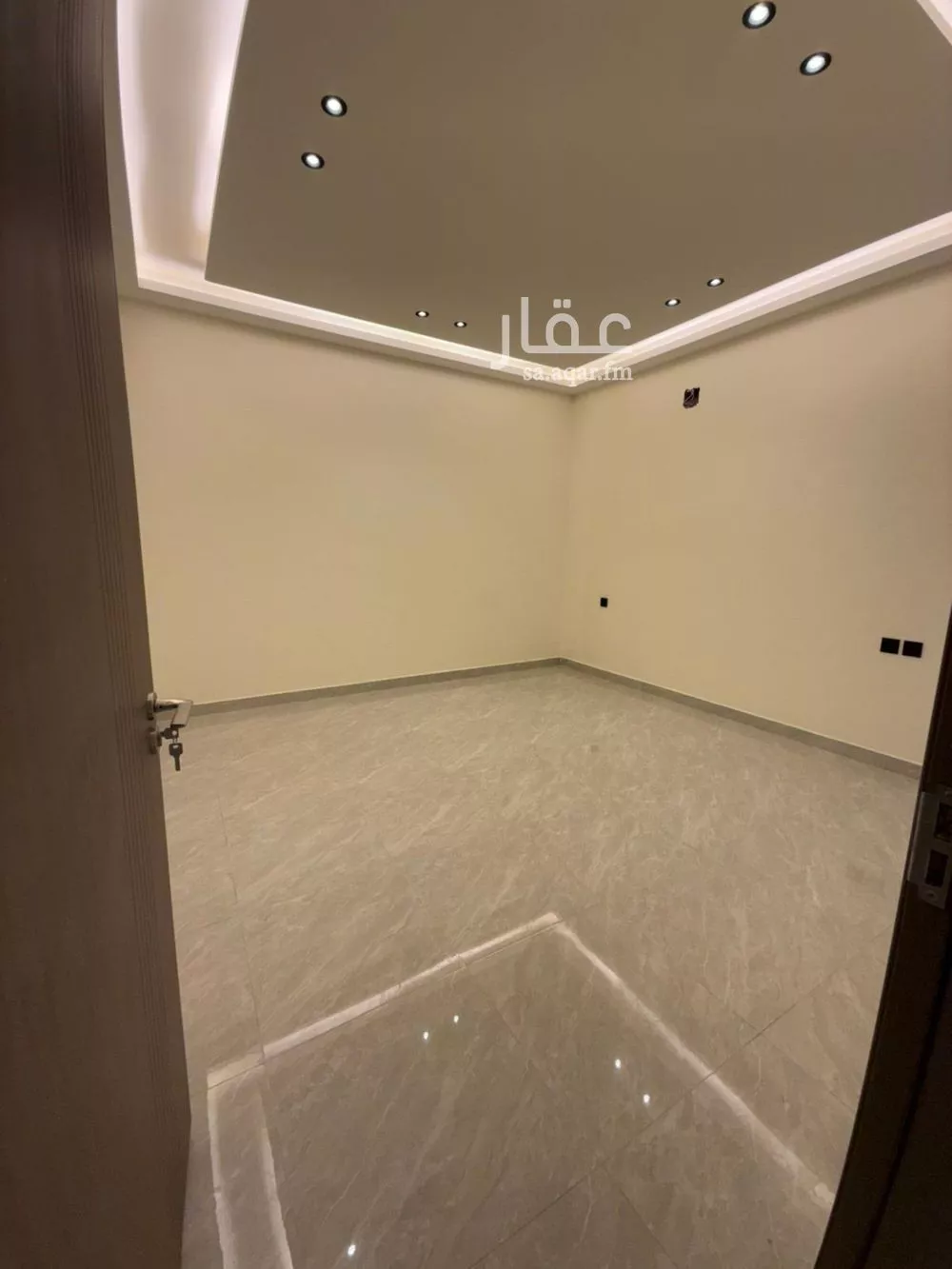 5 bedroom floor in Badr 12